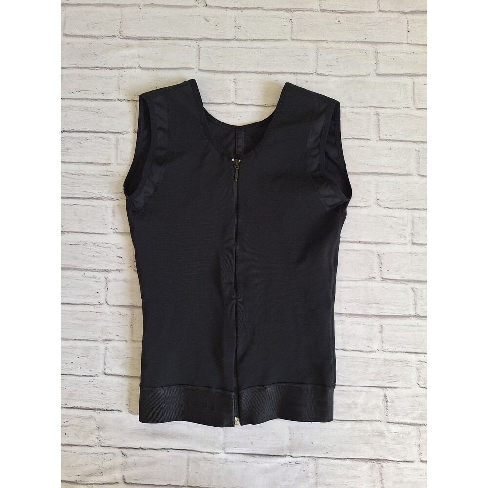 Sol Men's Waistcoat Compression Tank Top